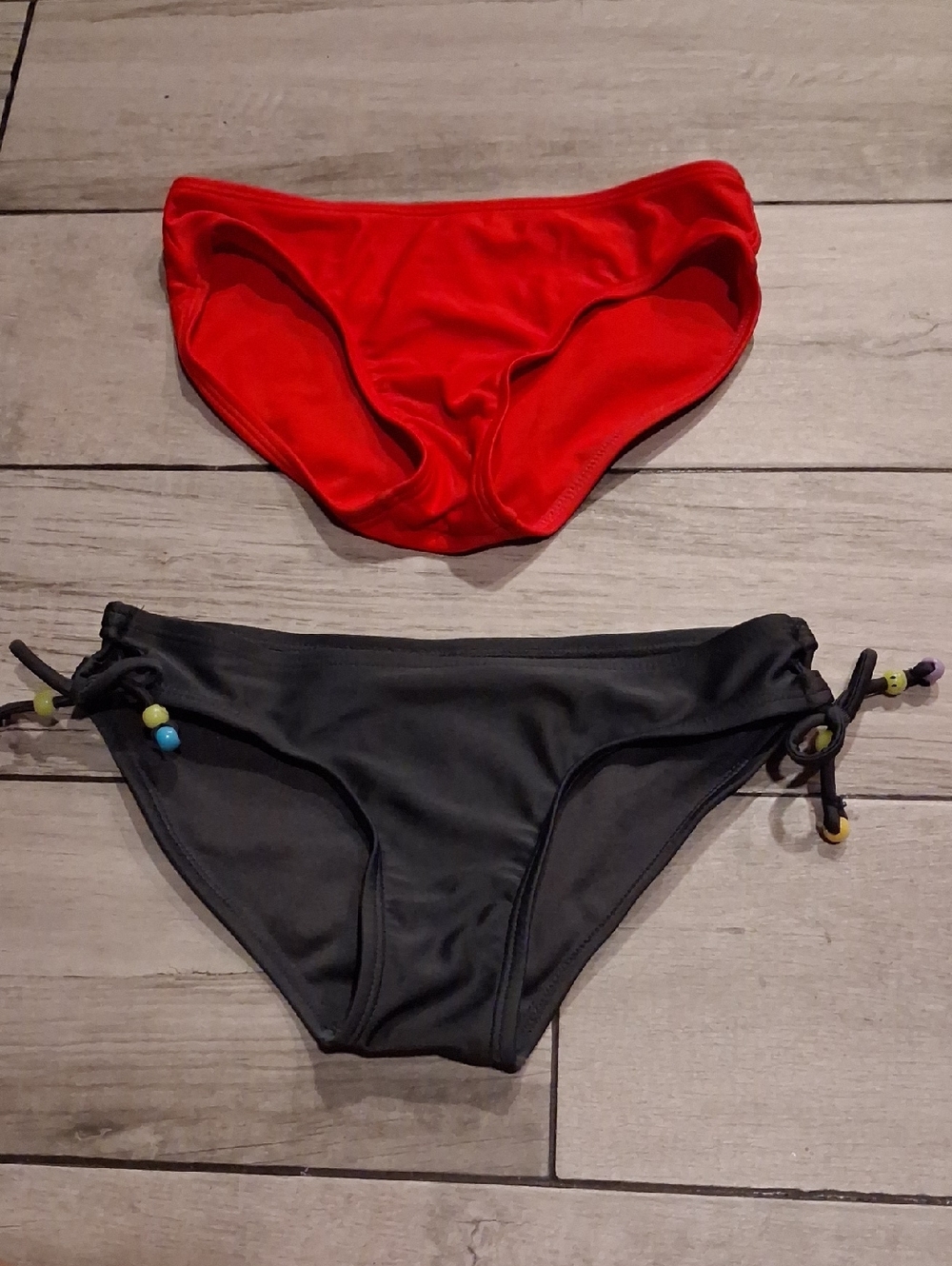 🍁Girls Bikini Bottom Bundle🍦